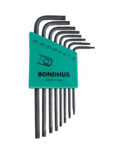 TORX L-Wrenches Long