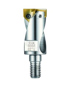 Indexable Spot facing drill modular head 1เส้น