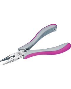 Long Nose Pliers