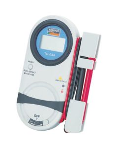 เครื่องวัดไฟฟ้าแบบดิจิตอล 600V 40MΩ