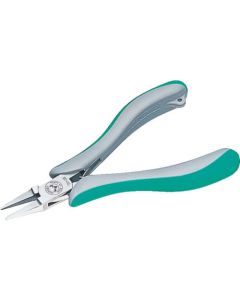 Flat Slender Nose Pliers