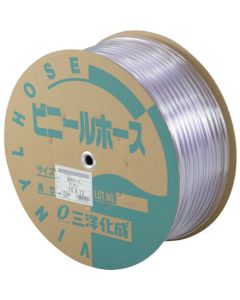 Transparent Hose