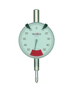 Dial Indicators (One Revolution Dial Indicator)