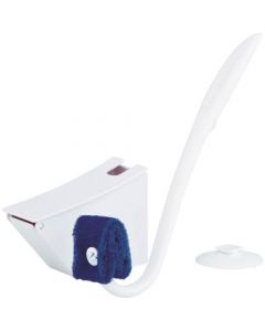 Toilet Rim Cleaning Brush