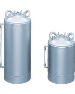 Stainless Steel Pressure Tank 1อัน