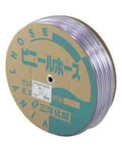 Transparent Hose