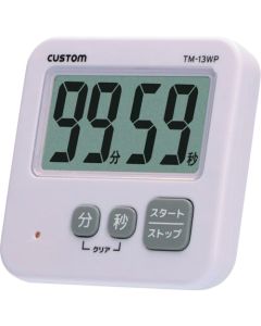 WATER PROOF TIMER อันละ 1 อัน