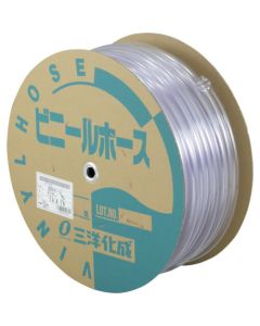 Transparent Hose