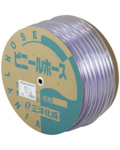 Transparent Hose