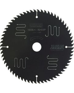 Tipped Saw for Wood