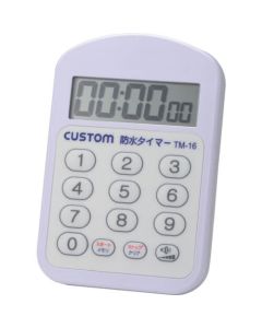 Water Proof Timer 1อัน