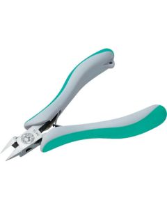 Thin Blade Plastic Cutter Slender-Type