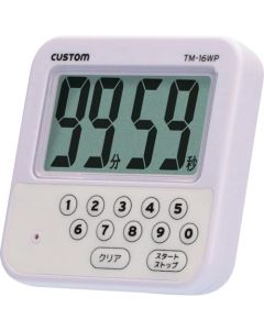 WATER PROOF TIMER อันละ 1 อัน
