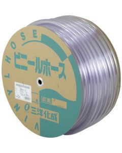 Transparent Hose
