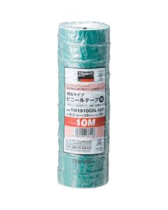 Lead Free Type Vinyl Tape (10 rolls/bag)