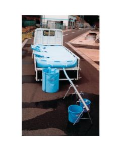 Collapsible Tank(for Riding) 1อัน