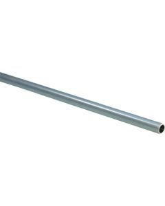 ท่อเหล็กกลม12x2000mm