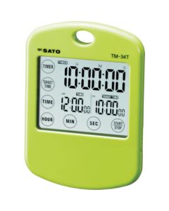 Target Timer Mini 1อัน