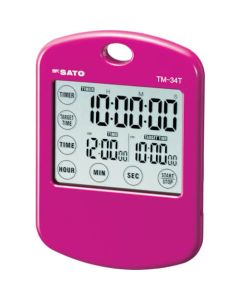 Target Timer Mini 1อัน