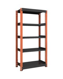 Medium Duty Boltless Shelf TM3 Type (height 1800mm, 5 stage type)