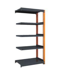Medium Duty Boltless Shelf TM3 Type (height 1800mm, 5 stage type)