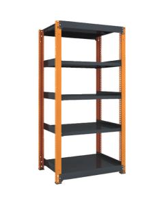 Medium Duty Boltless Shelf TM3 Type (height 1800mm, 5 stage type)