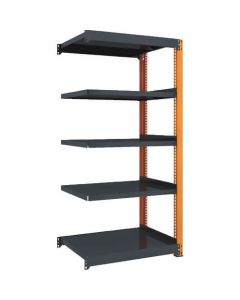 Medium Duty Boltless Shelf TM3 Type (height 1800mm, 5 stage type)
