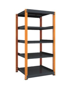 Medium Duty Boltless Shelf TM3 Type (height 1800mm, 5 stage type)