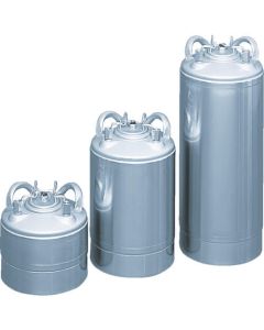 Stainless Steel Pressure Tank 1อัน
