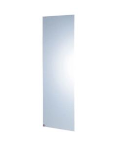 Safety mirror (screw lock type)