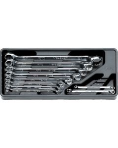 Long Box End Wrench Set