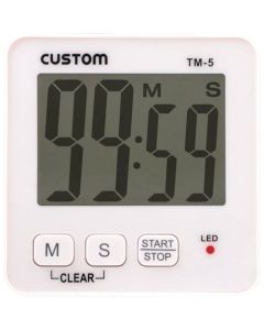 Timer อันละ 1 อัน