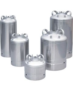 Stainless Steel Pressure Tank 1อัน