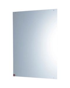 [สินค้ายกเลิก] กระจกนิรภัย กว้าง 600mm x สูง 800mm