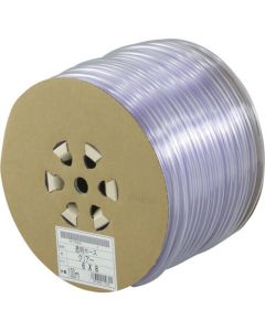 Transparent Hose