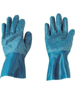 NBR Coated Gloves