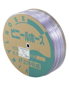Transparent Hose