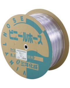 Transparent Hose