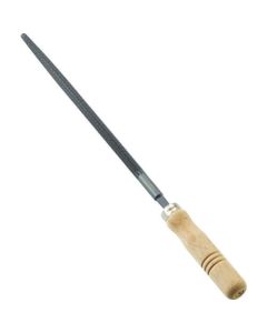 Steel File