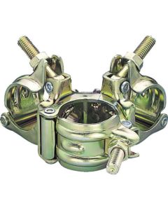 Triple Multi Clamp