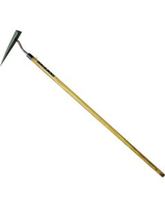 Double Edged Grass Cutter with Steel