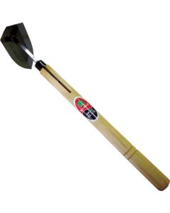 One hand Double-edged Blade Sickle