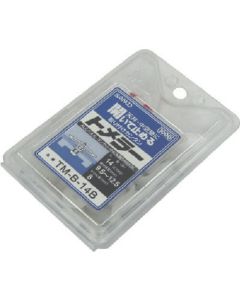 Tomeler TM type(Resin) ชุดละ 14เส้น