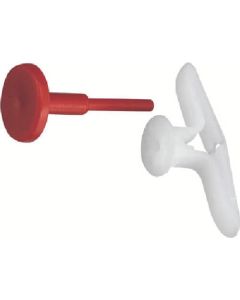 Tomeler TM type(Resin) ชุดละ 50เส้น