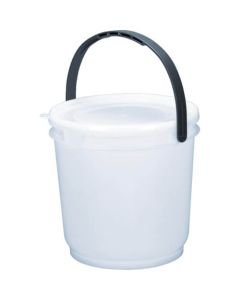 A Sealed Bucket