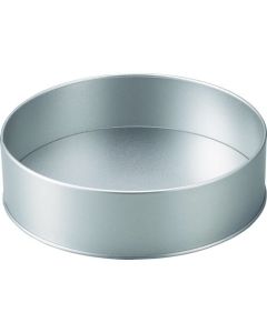 Round Can