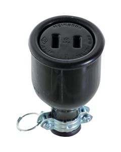 Water-proof Plug Connector Body