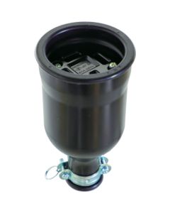Water-proof Plug Connector Body