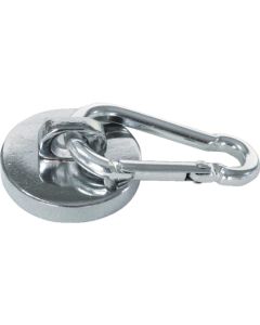 Carabiner with Magnet
