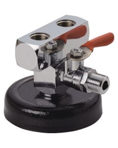 Magnet Coolant